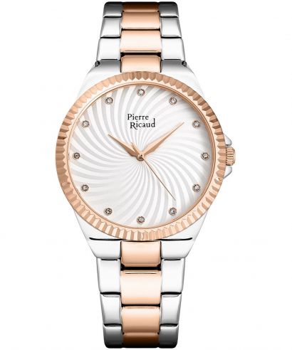 Годинник Жіночий Pierre Ricaud Classic