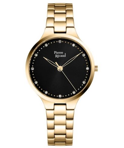 Годинник Жіночий Pierre Ricaud Classic