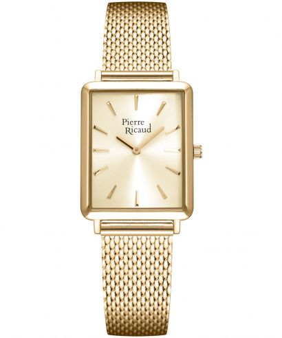 Годинник Жіночий Pierre Ricaud Classic