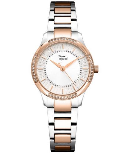 Годинник Жіночий Pierre Ricaud Classic