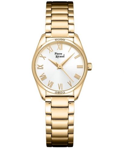 Годинник Жіночий Pierre Ricaud Classic