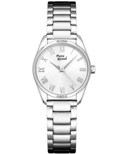 Годинник Жіночий Pierre Ricaud Classic