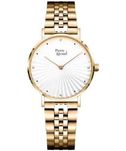 Годинник Жіночий Pierre Ricaud Classic