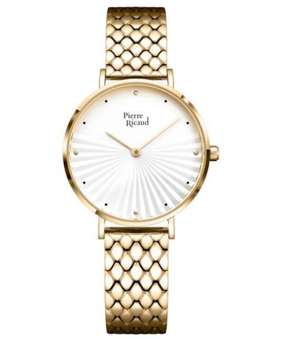 Годинник Жіночий Pierre Ricaud Classic