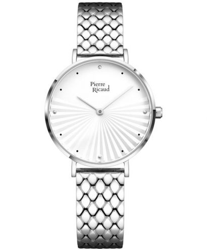 Годинник Жіночий Pierre Ricaud Classic