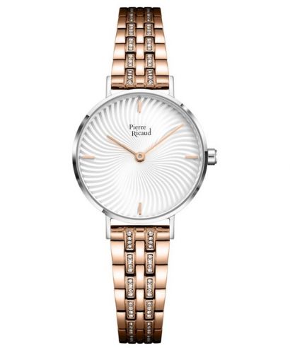 Годинник Жіночий Pierre Ricaud Classic