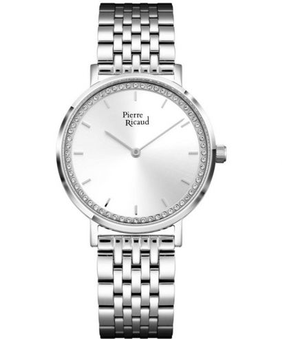 Годинник Жіночий Pierre Ricaud Classic