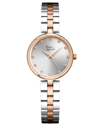Годинник Жіночий Pierre Ricaud Classic