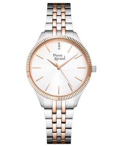 Годинник Жіночий Pierre Ricaud Classic