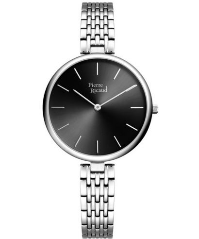 Годинник Жіночий Pierre Ricaud Classic SET