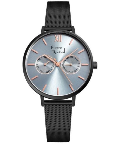 Годинник Жіночий Pierre Ricaud Day Date