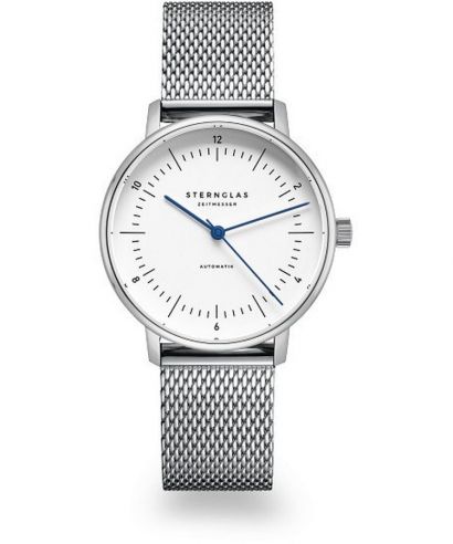 Годинник Жіночий Sternglas Naos XS Automatic