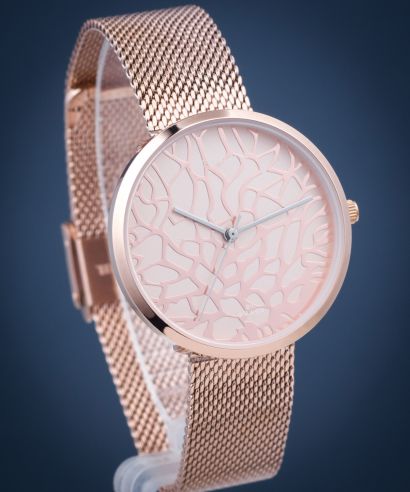 Годинник Жіночий Strand by Obaku Tangle