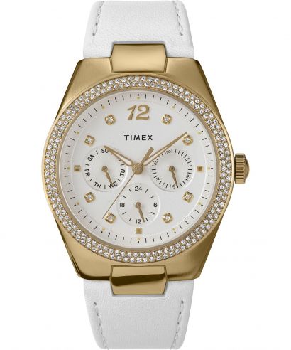Годинник Жіночий Timex Simone Multifunction