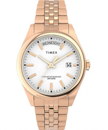 Годинник Жіночий Timex Trend Legacy