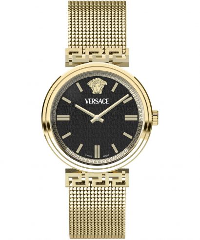 Годинник Жіночий Versace New Mythos