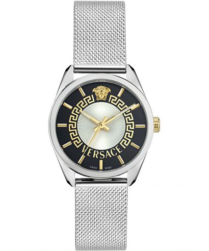 Годинник Жіночий Versace New V-Circle