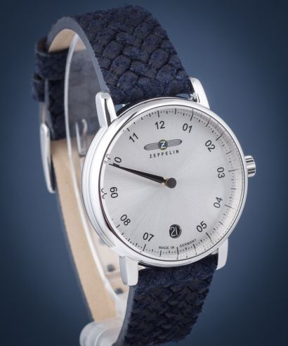 Годинник Жіночий Zeppelin New Captain&#039;s Line