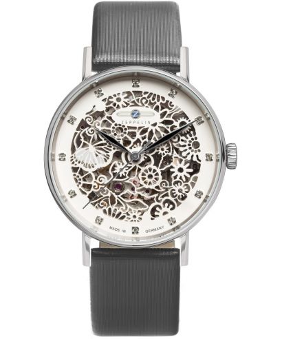 Годинник Жіночий Zeppelin Princess of the Sky Automatic