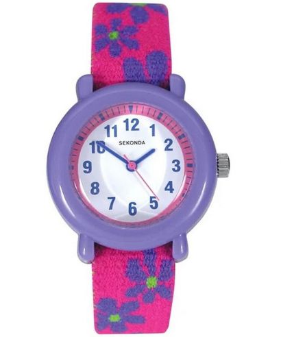 Годинник Дитячий Sekonda Dizzy Daisies