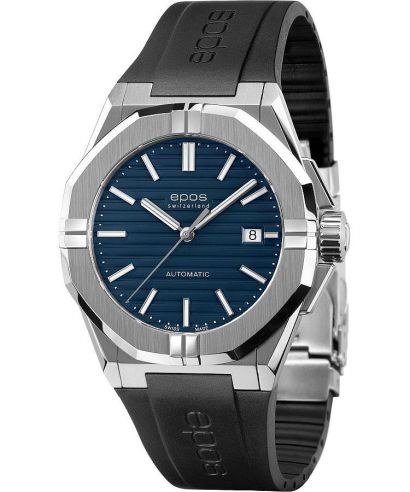 Годинник Чоловічий Epos Sportive Automatic