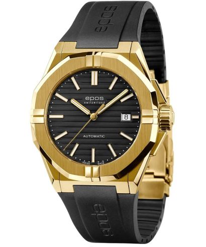 Годинник Чоловічий Epos Sportive Automatic