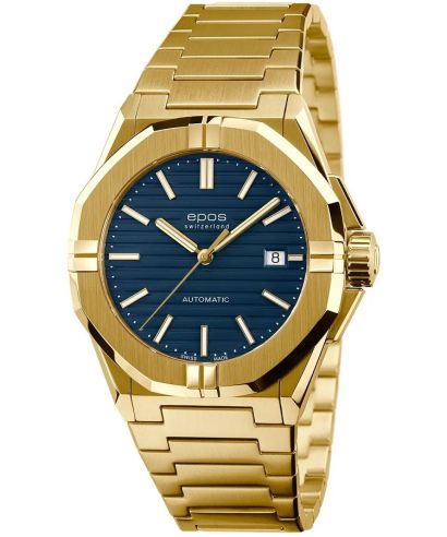 Годинник Чоловічий Epos Sportive Automatic
