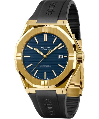 Годинник Чоловічий Epos Sportive Automatic