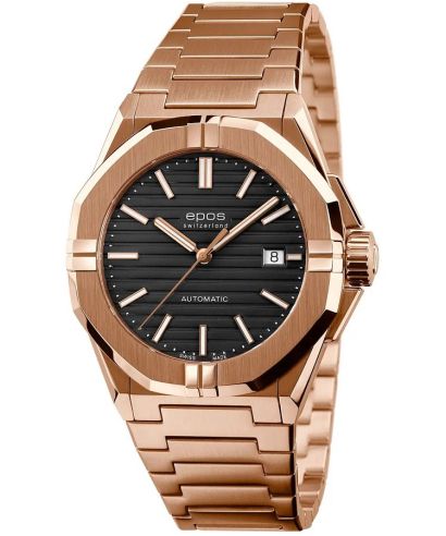 Годинник Чоловічий Epos Sportive Automatic