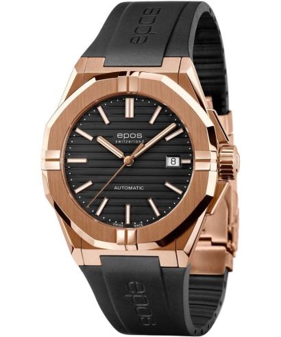 Годинник Чоловічий Epos Sportive Automatic