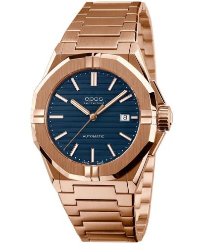Годинник Чоловічий Epos Sportive Automatic