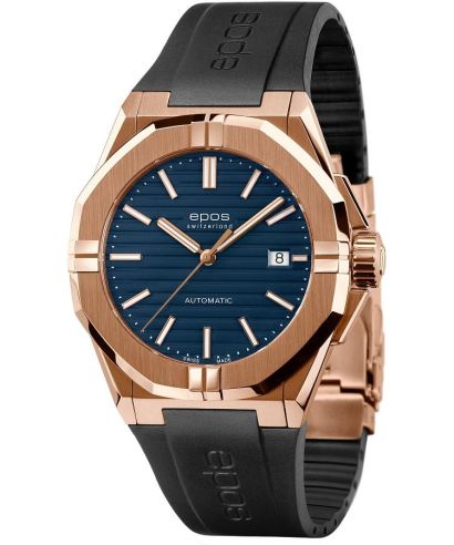 Годинник Чоловічий Epos Sportive Automatic