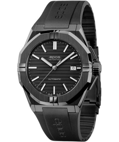Годинник Чоловічий Epos Sportive Automatic