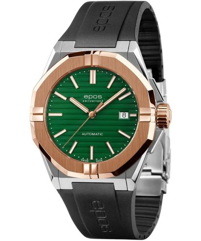 Годинник Чоловічий Epos Sportive Automatic