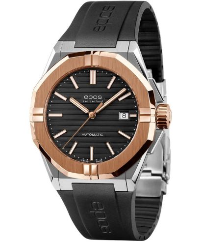 Годинник Чоловічий Epos Sportive Automatic