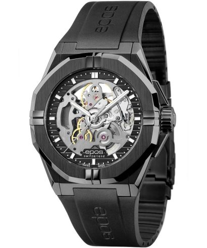 Годинник Чоловічий Epos Sportive Automatic Skeleton