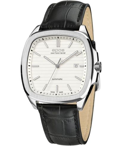 Годинник Чоловічий Epos Timeless Automatic