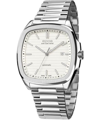 Годинник Чоловічий Epos Timeless Automatic