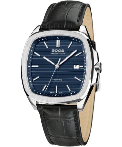 Годинник Чоловічий Epos Timeless Automatic