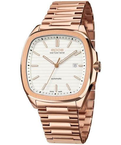 Годинник Чоловічий Epos Timeless Automatic