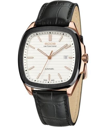 Годинник Чоловічий Epos Timeless Automatic