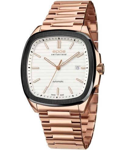 Годинник Чоловічий Epos Timeless Automatic