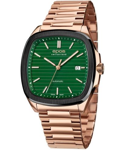 Годинник Чоловічий Epos Timeless Automatic