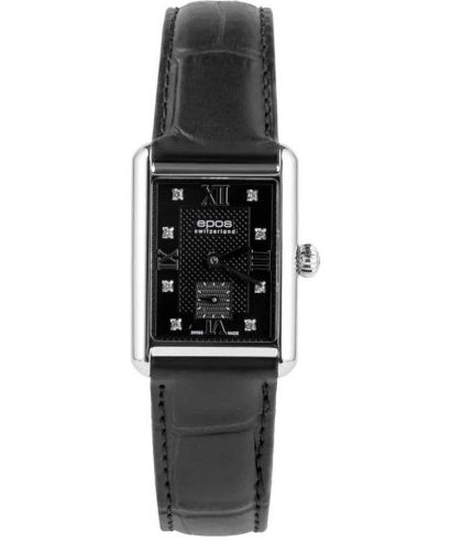 Годинник Жіночий Epos Quartz Lady Diamond