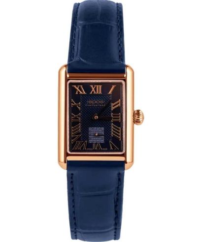 Годинник Жіночий Epos Quartz Lady