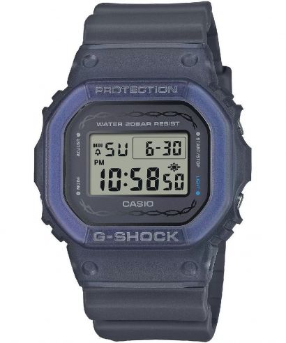 Годинник Чоловічий Casio G-Shock Digital 5600 Series