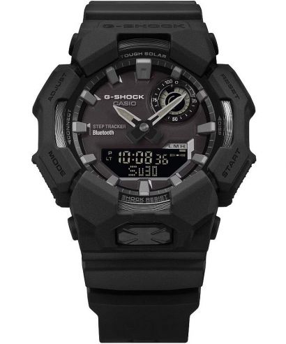 Годинник Чоловічий G-SHOCK GA-B010 Solar