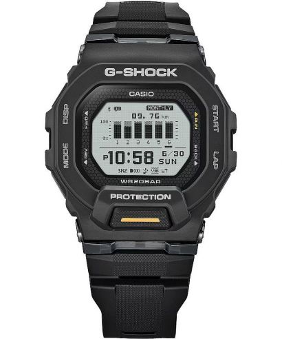 Годинник для Жінок і Чоловіків G-SHOCK G-Squad