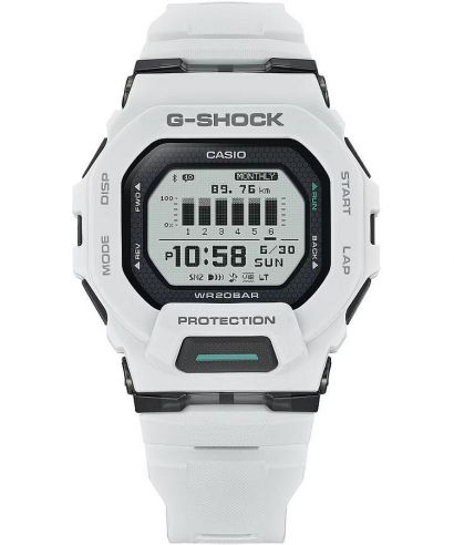 Годинник для Жінок і Чоловіків G-SHOCK G-Squad