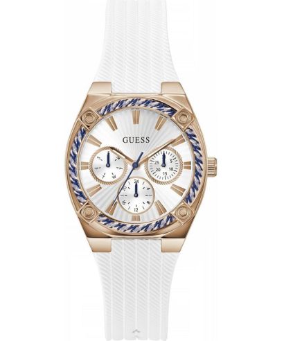 Годинник Жіночий Guess Sport Saylor